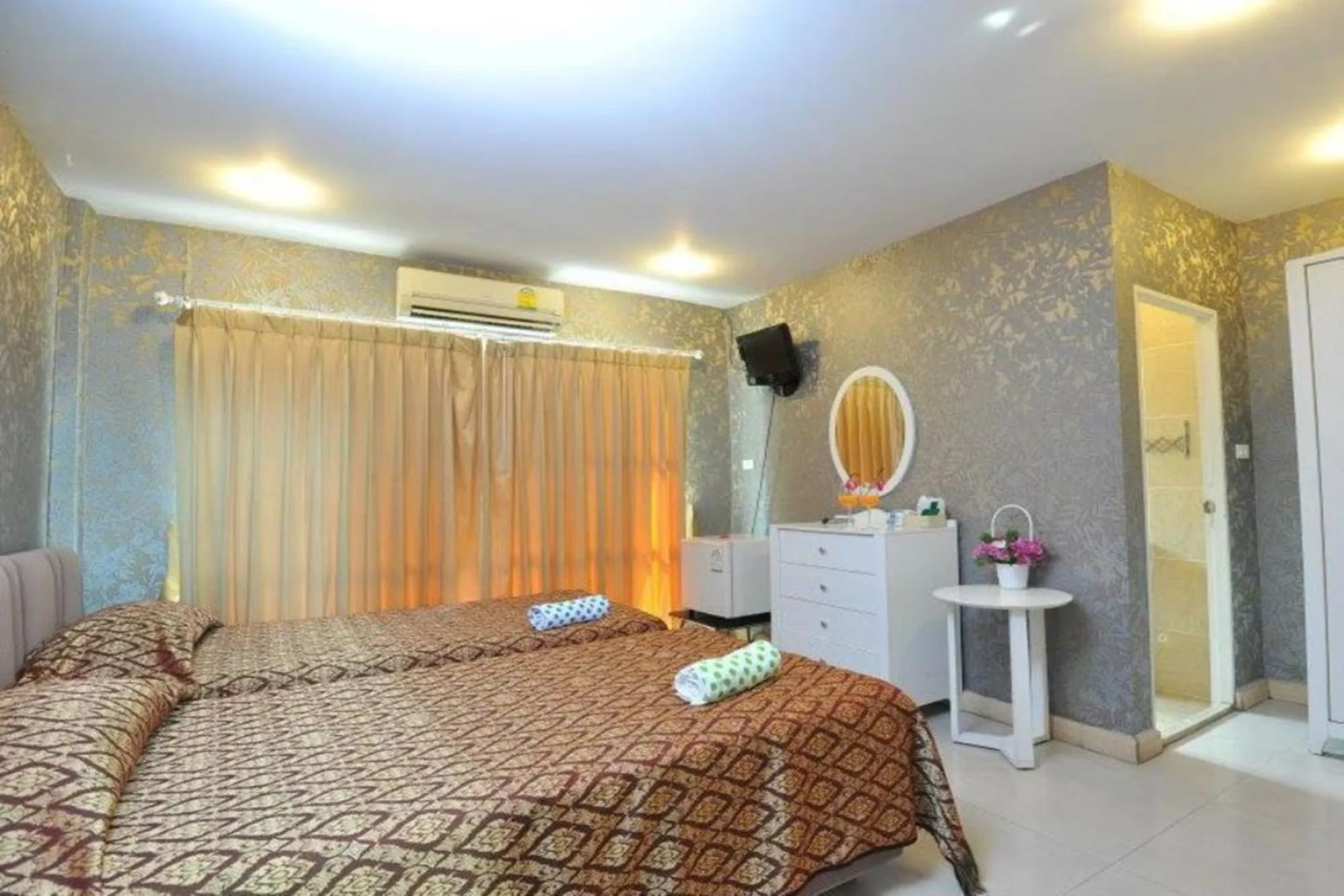 Nsiri Resort & Hotel