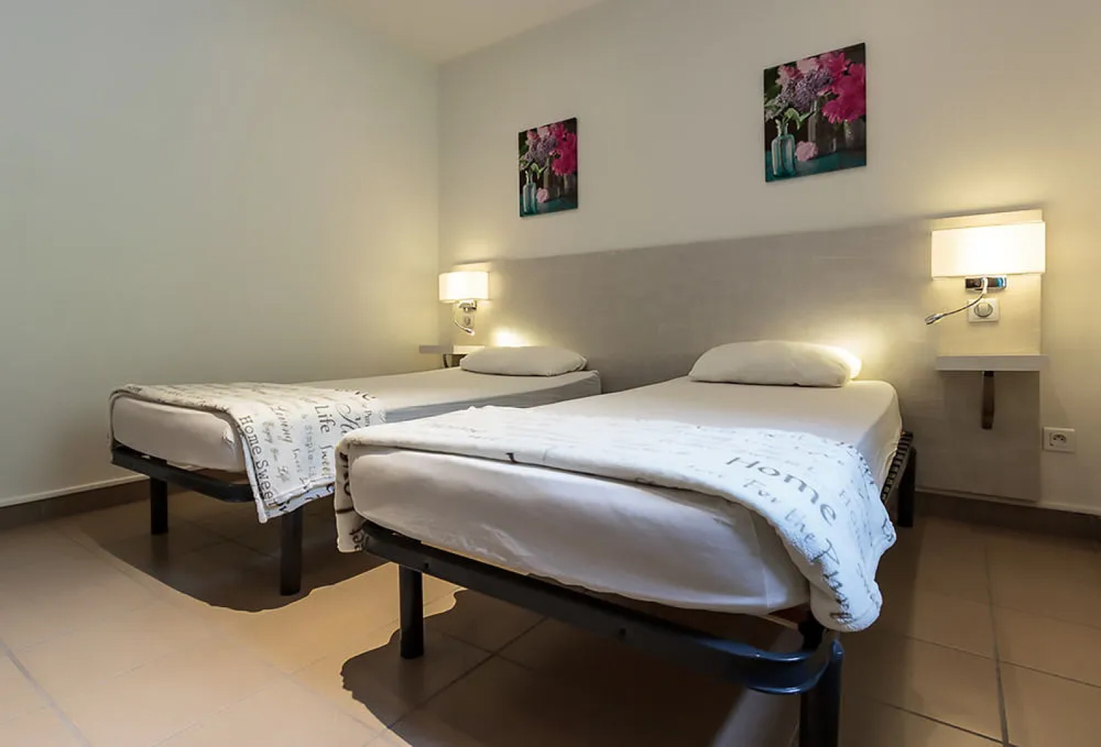 Gite-Hôtel La Cabourne