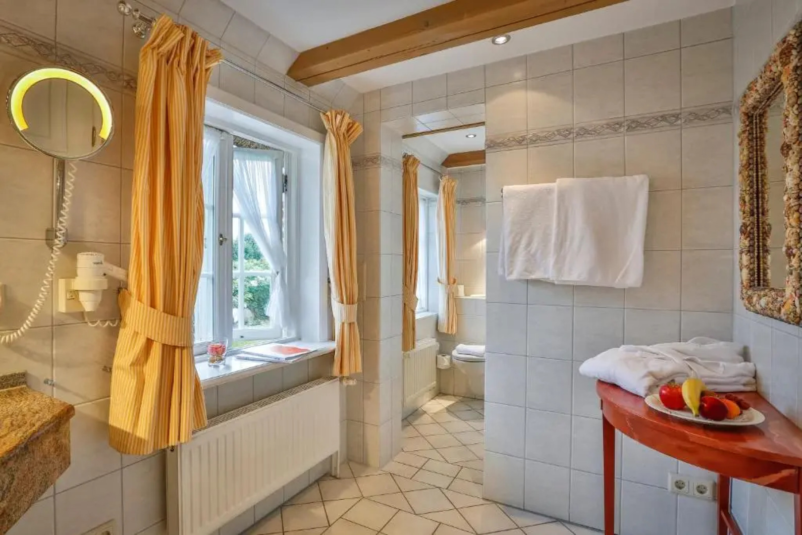 Hotel und Restaurant Jörg Müller