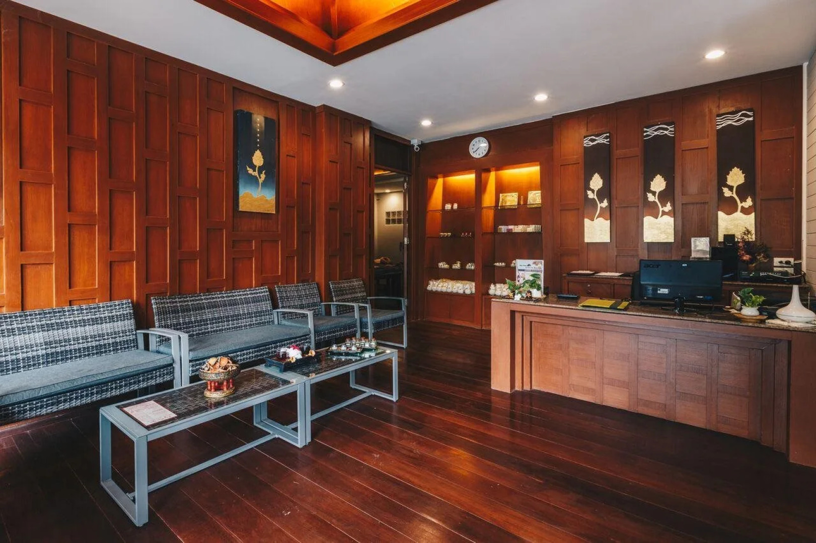 Railay Bay Resort and Spa