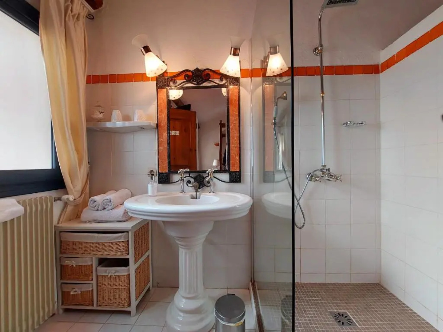 La Bergerie du Moulin