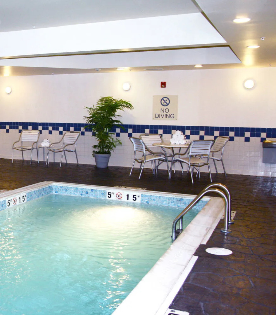 Fairfield Inn and Suites Youngstown Austintown