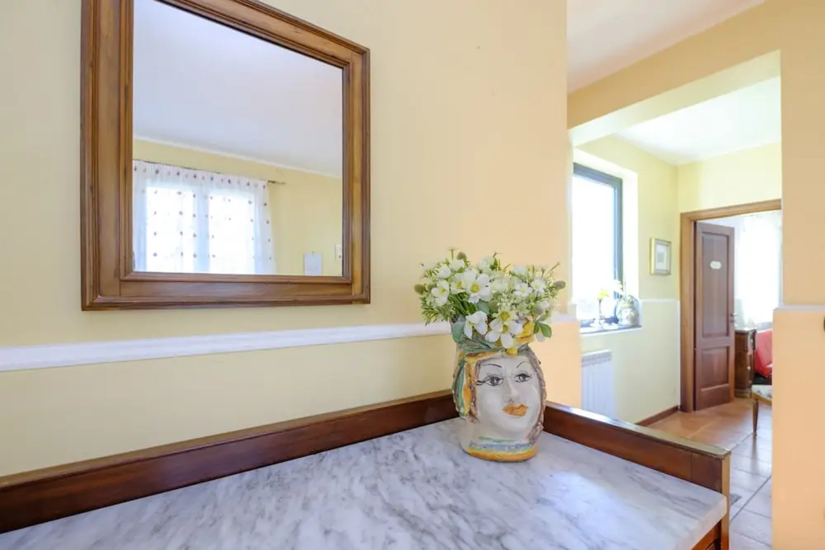 B&B Boutique di Charme Etna-Relax-Natura