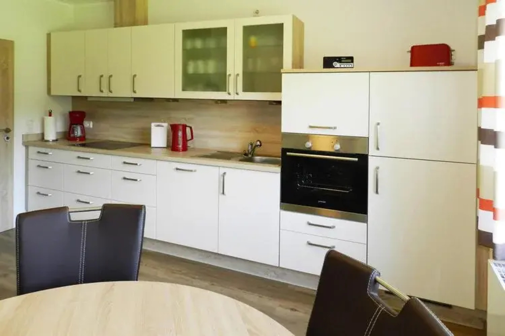 Apartment country view, Rastede