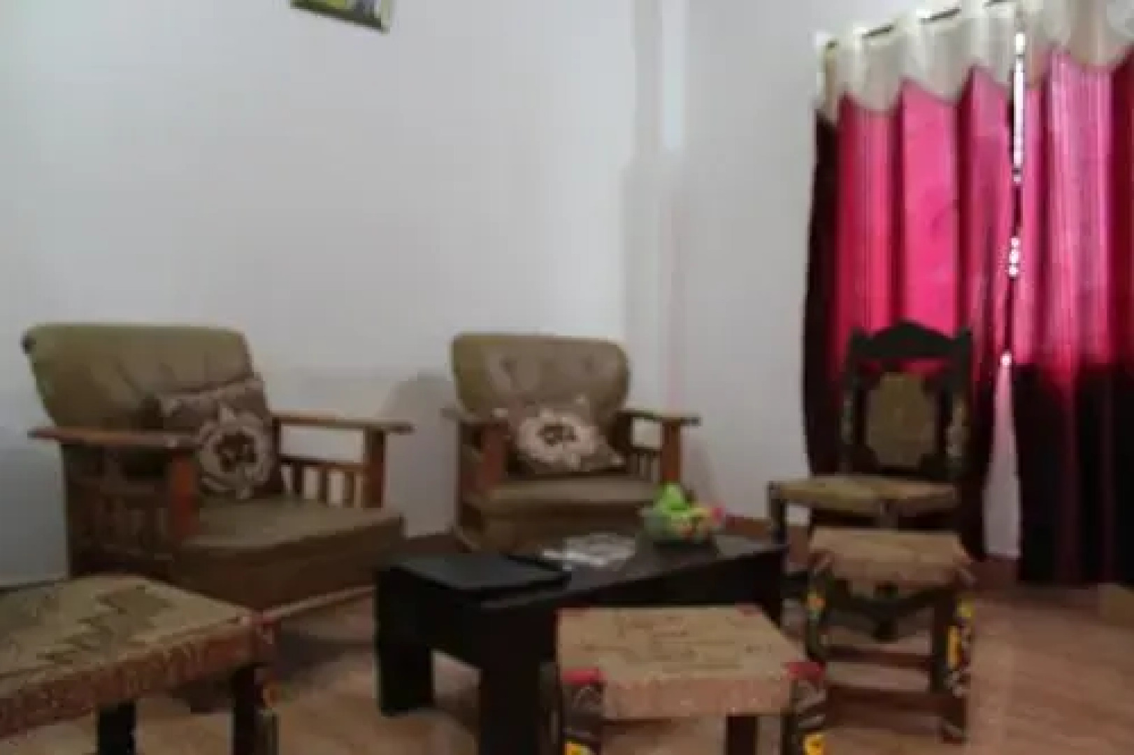 Mystic resort amidst Tea Garden