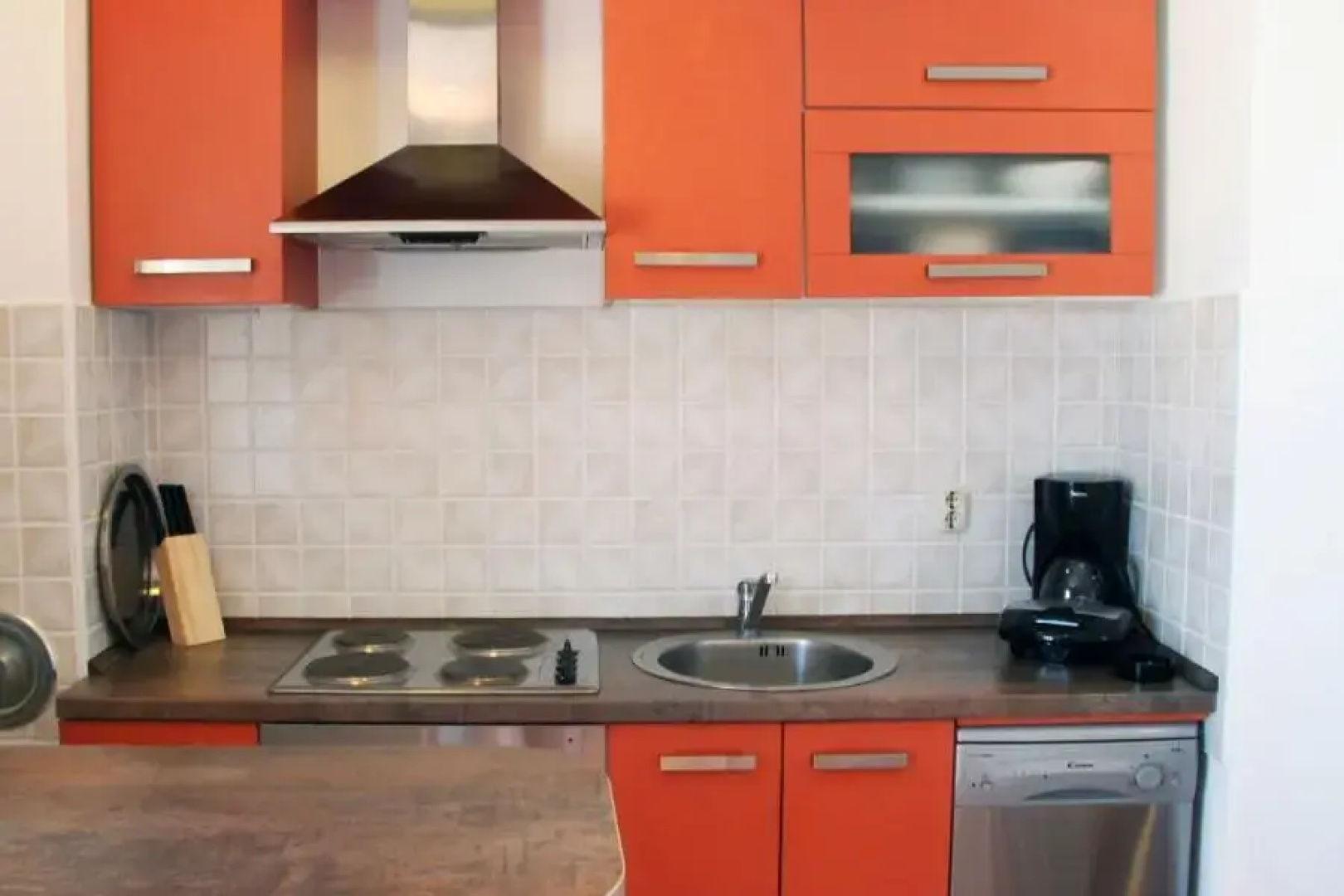 Apartment San Elena