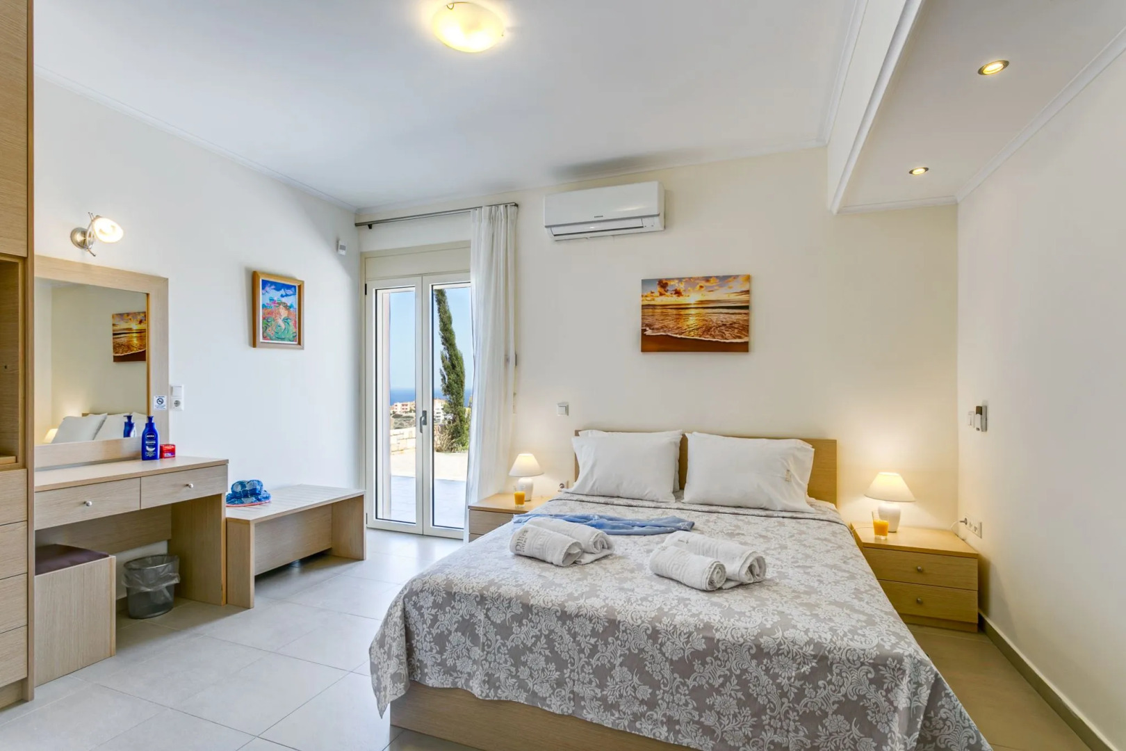 Luxury Villa Diana with private swimming pool