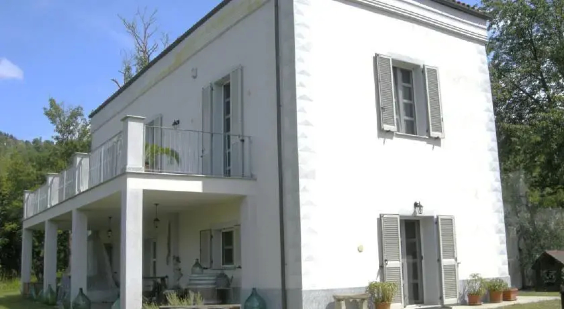 Bed and Breakfast Sereno di Malvicino