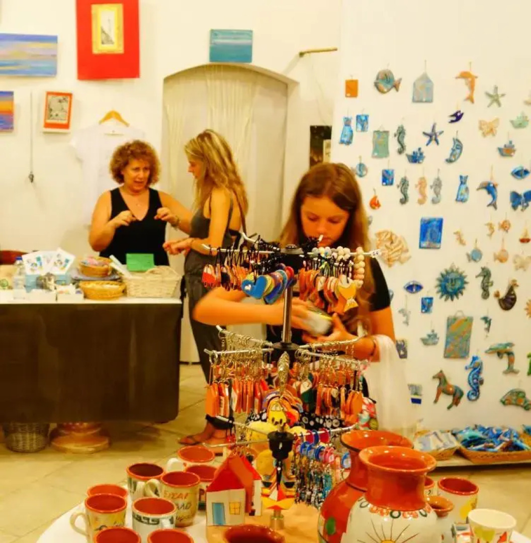 Artemis Studio - Nas