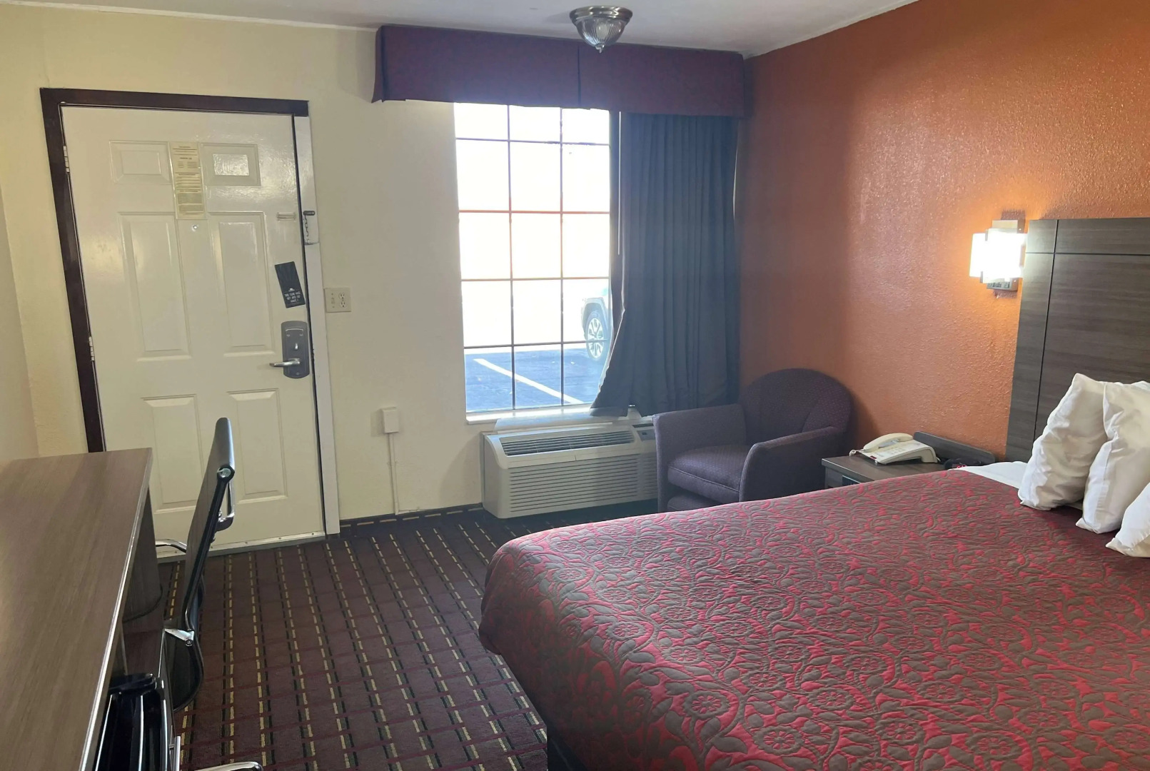 Days Inn by Wyndham El Reno
