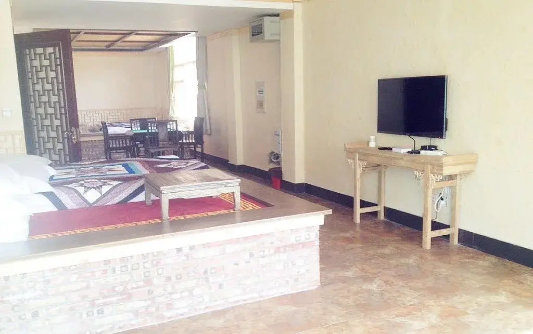 Yuquan Folk-Custom Culture Inn