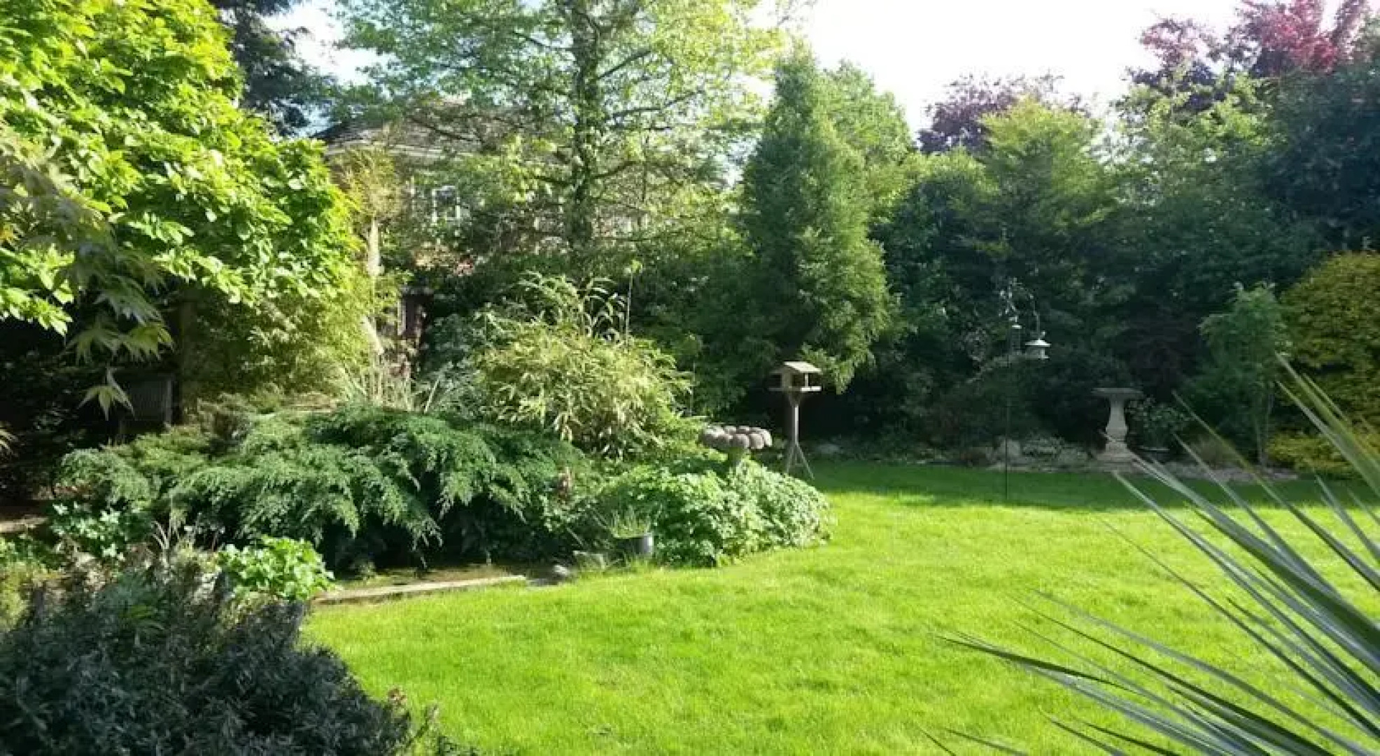 Laurel House Bed and Breakfast