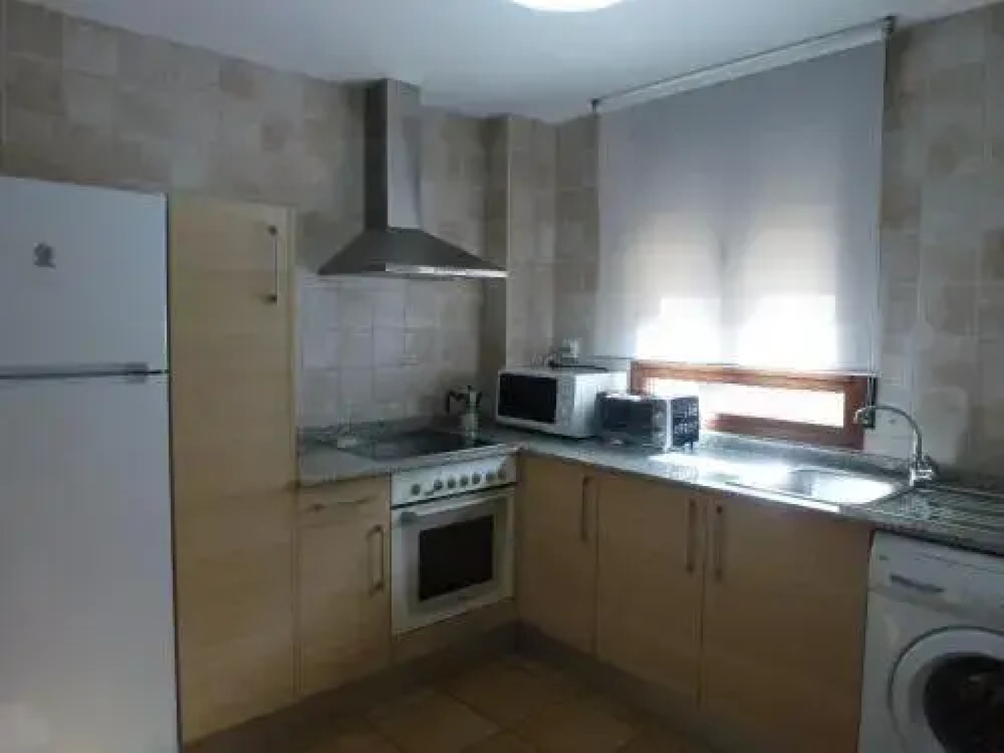 Apartamentos Puerta Muralla