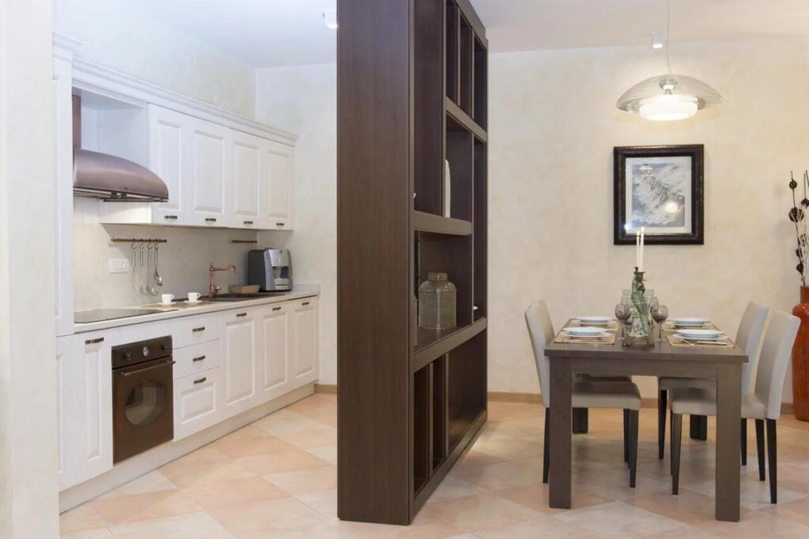 Baglioni Resort Alleluja