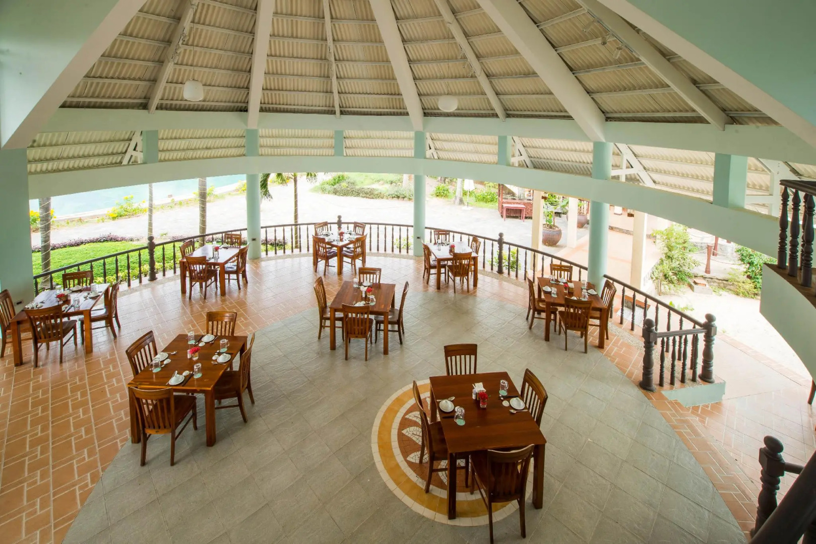 Lazi Beach - Mom Da Chim Resort