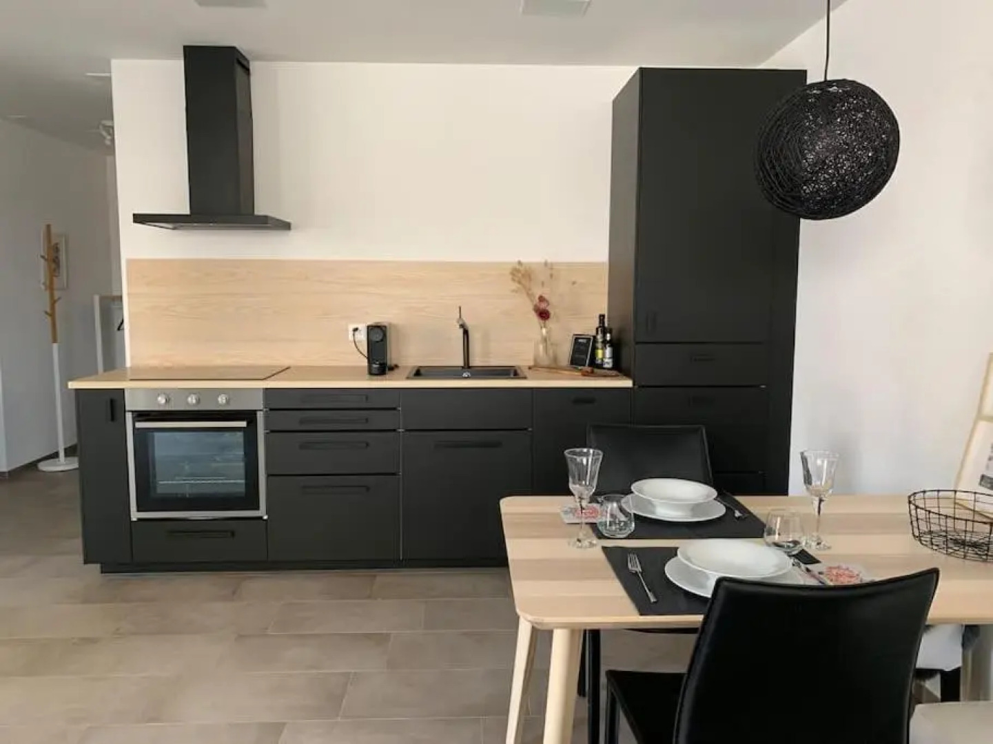 Lakestudio 3min vom See mit Wifi und Self-Check-In