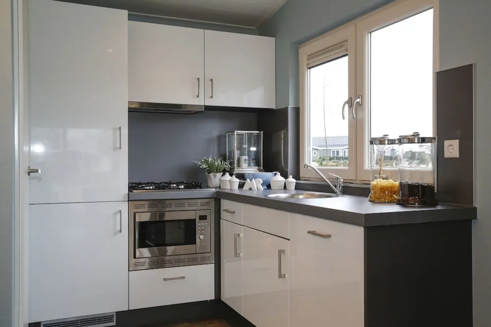 Vakantiepark Familie Huis Nunspeet