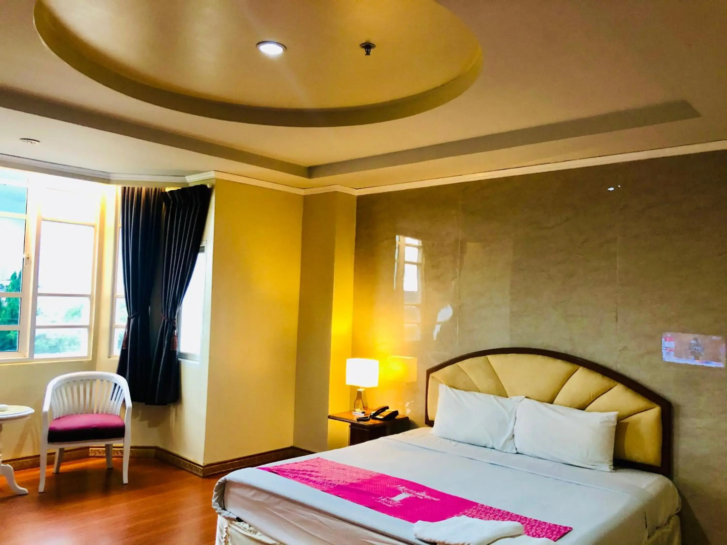 Hermitage Hotel & Resort