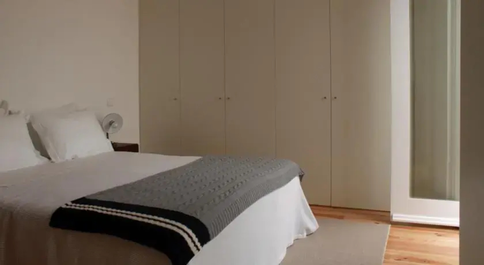 Casa da Maria I e II