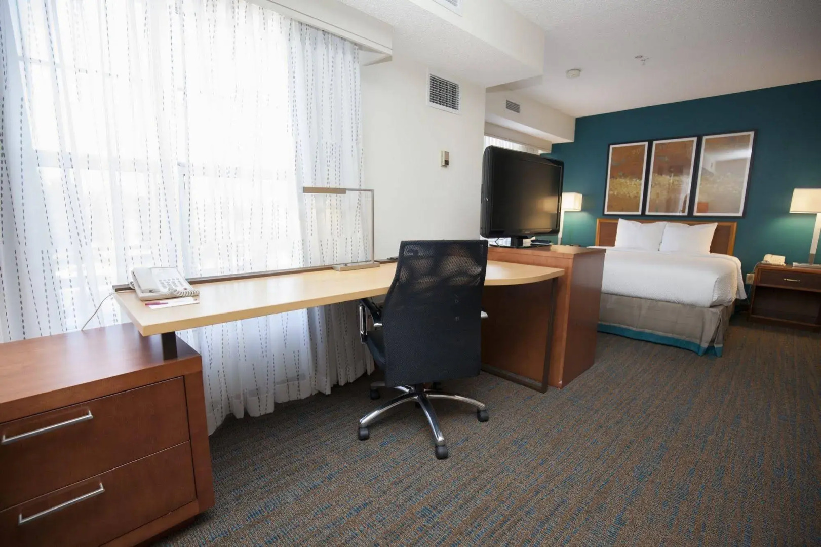 Residence Inn Cincinnati Airport