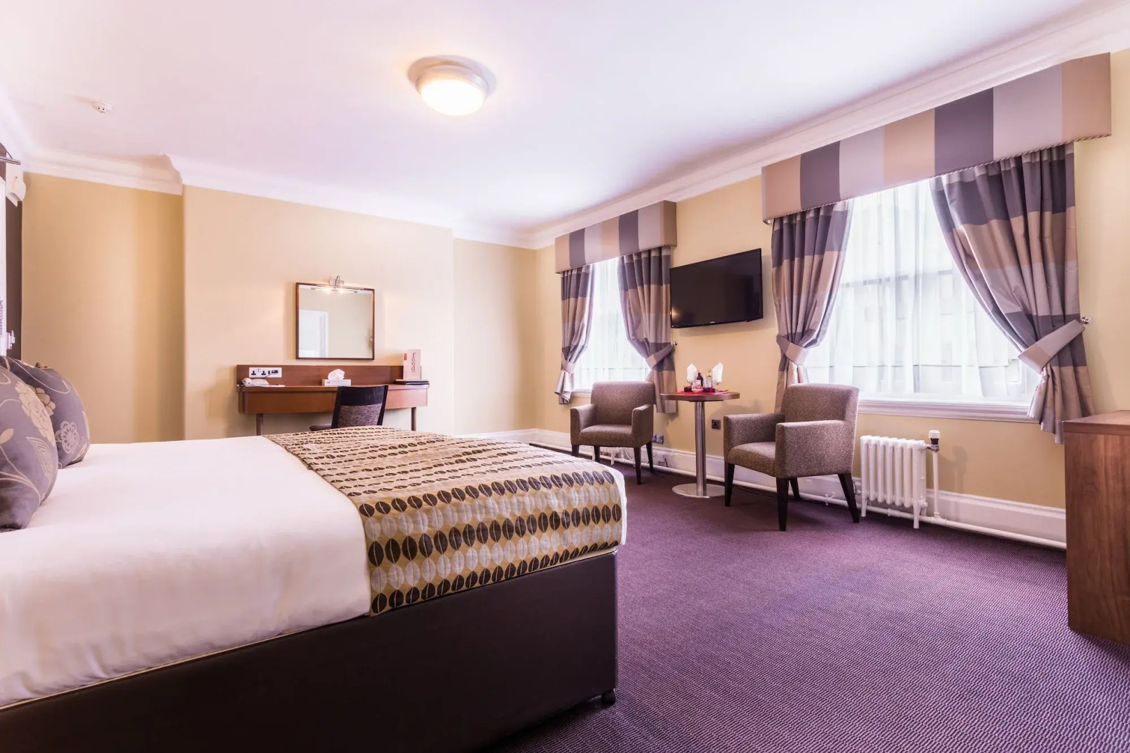 Royal Station Hotel