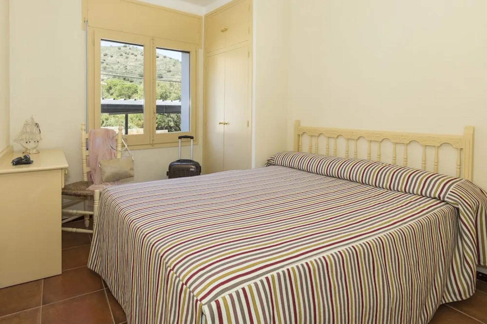 Apartamento Cap de Vol