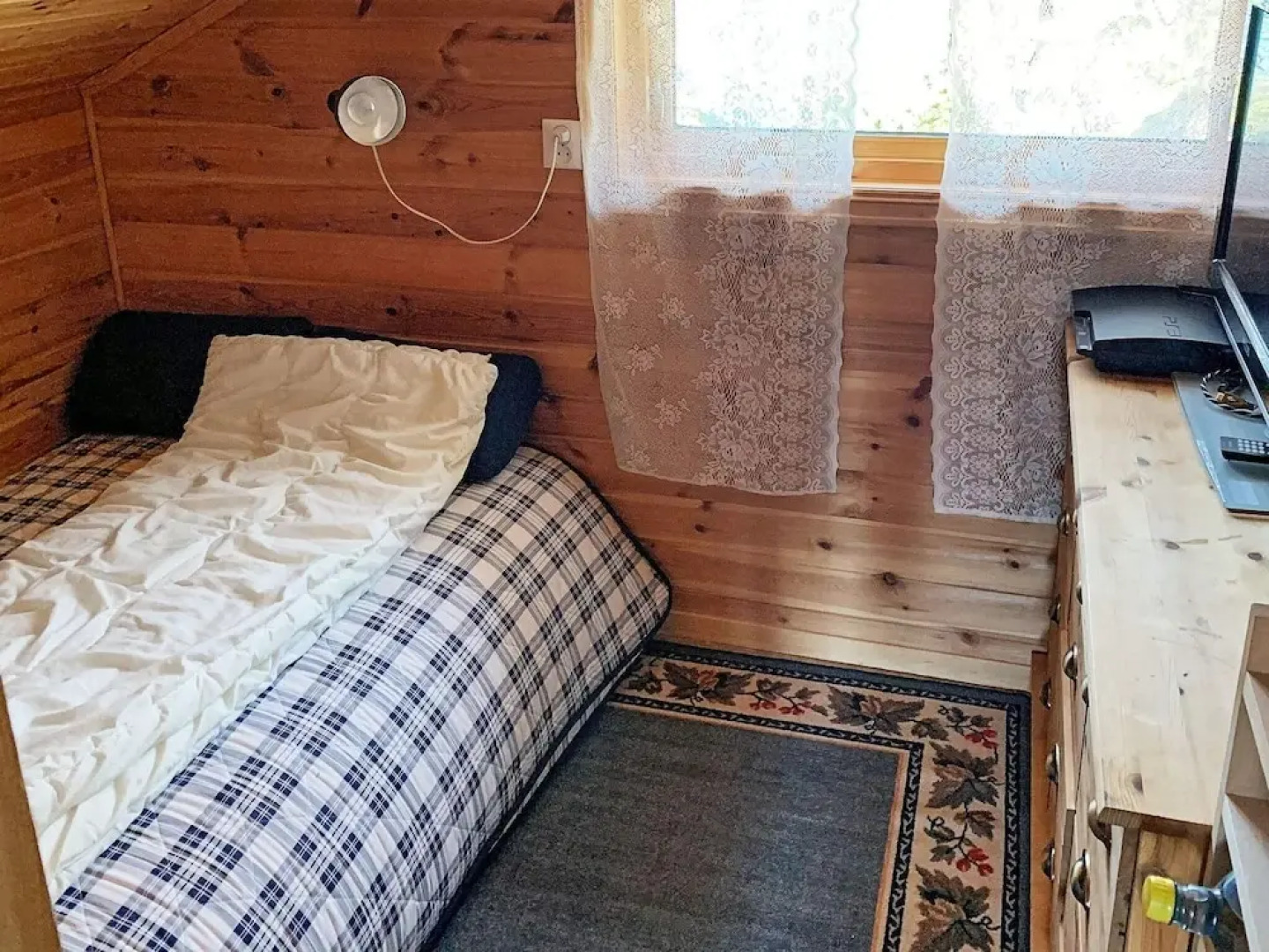 8 Person Holiday Home in Egersund, Norge