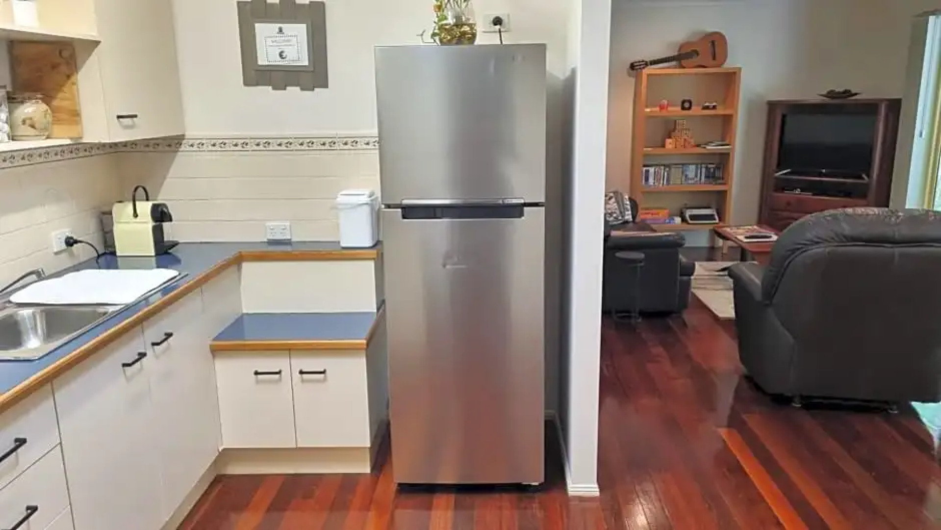 Buderim Forest Hideaway