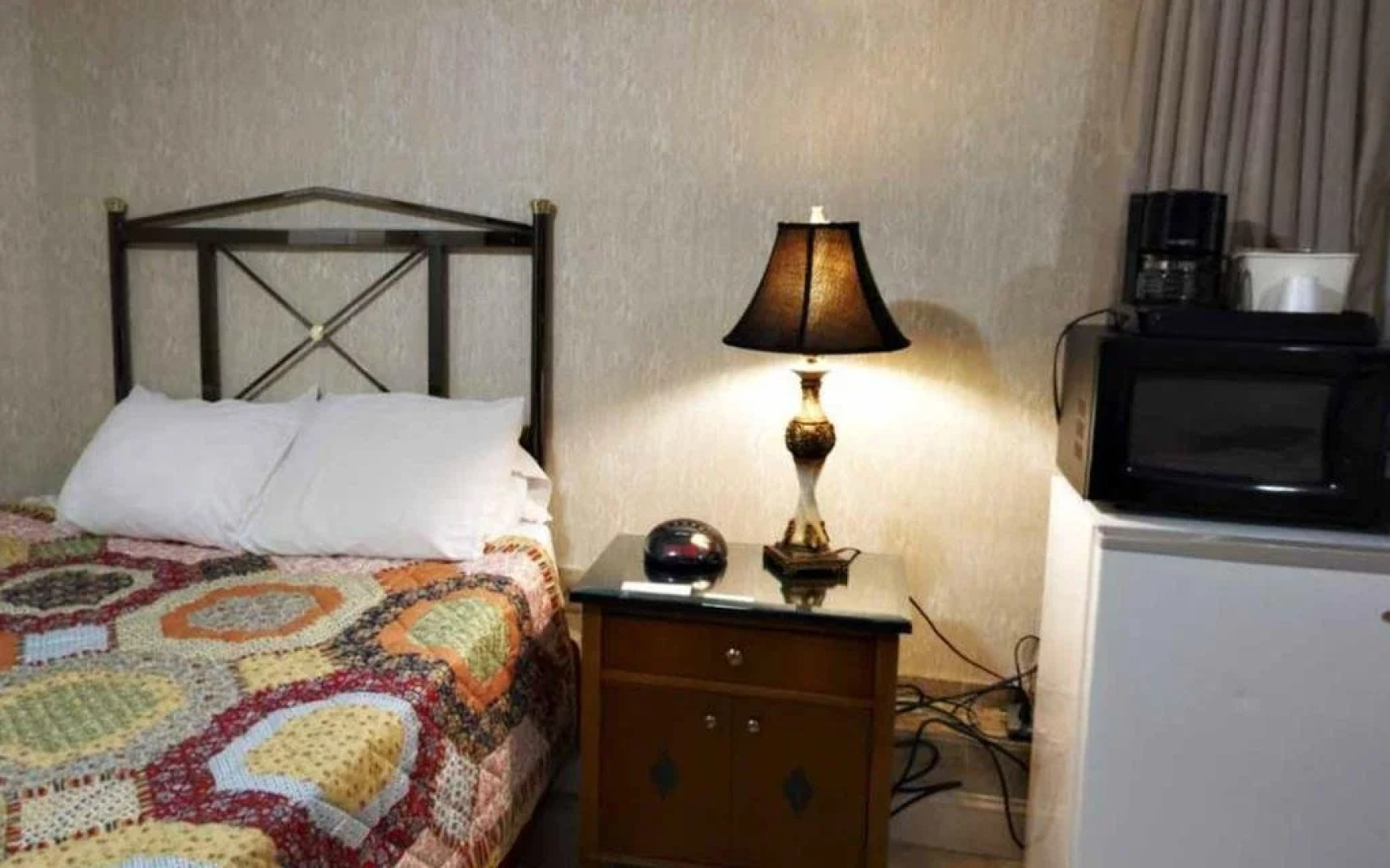 Cedar Park Whirlpool Suites