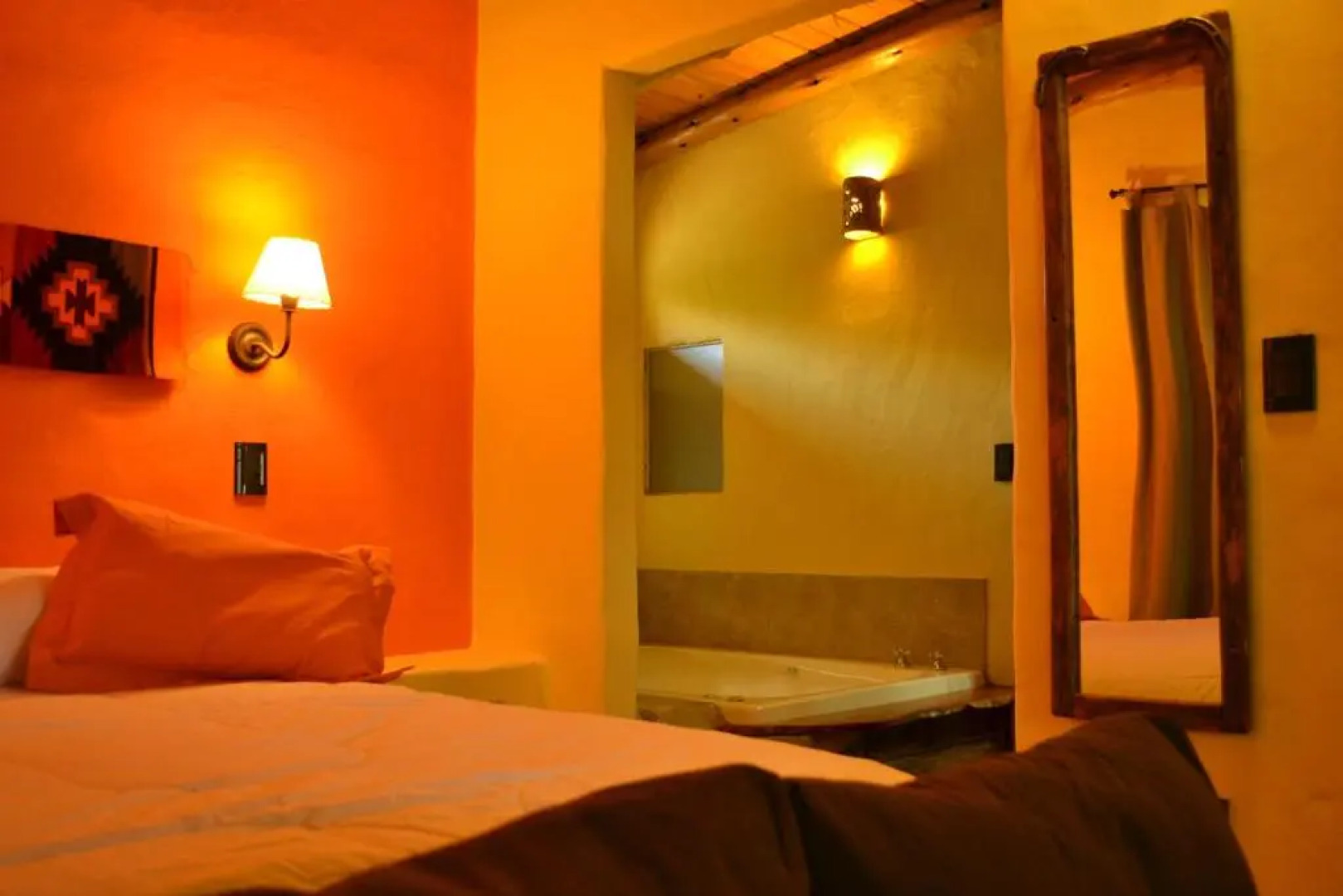 Cabañas Chacras del Arroyo Vidal