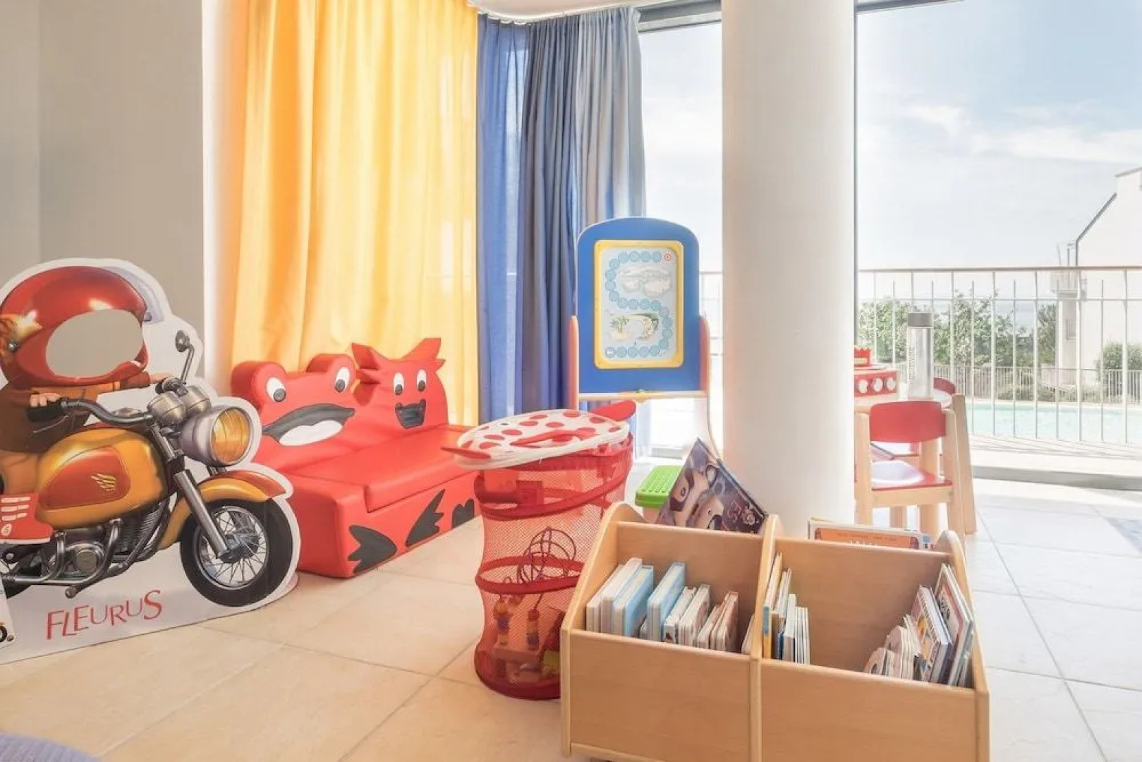 Lagrange Vacances - Les Terrasses de l'Ocean