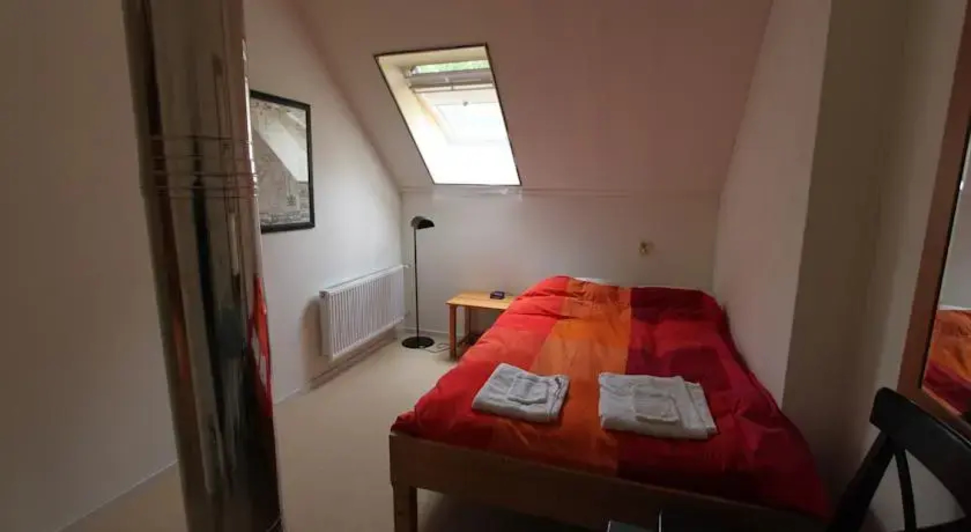 Gastenverblijf De Rieters