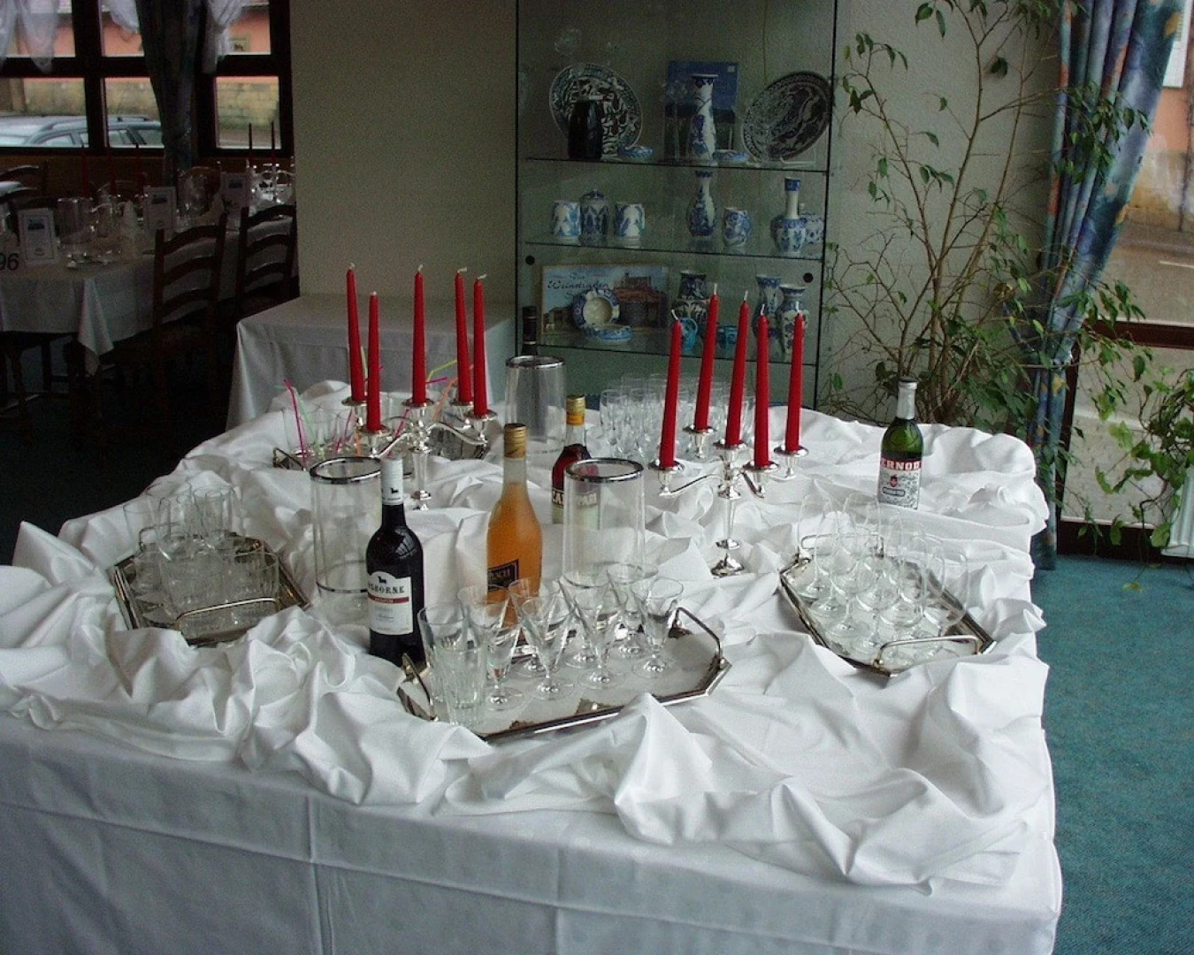 Land-gut-Hotel Schweigener Hof