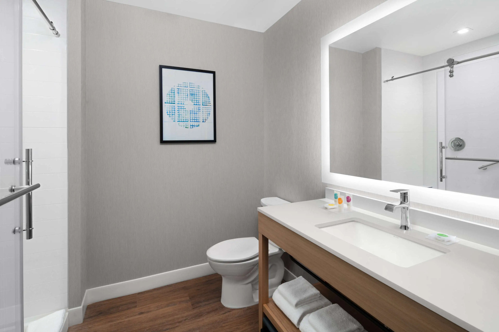 Hyatt Place Atlanta/Perimeter Center