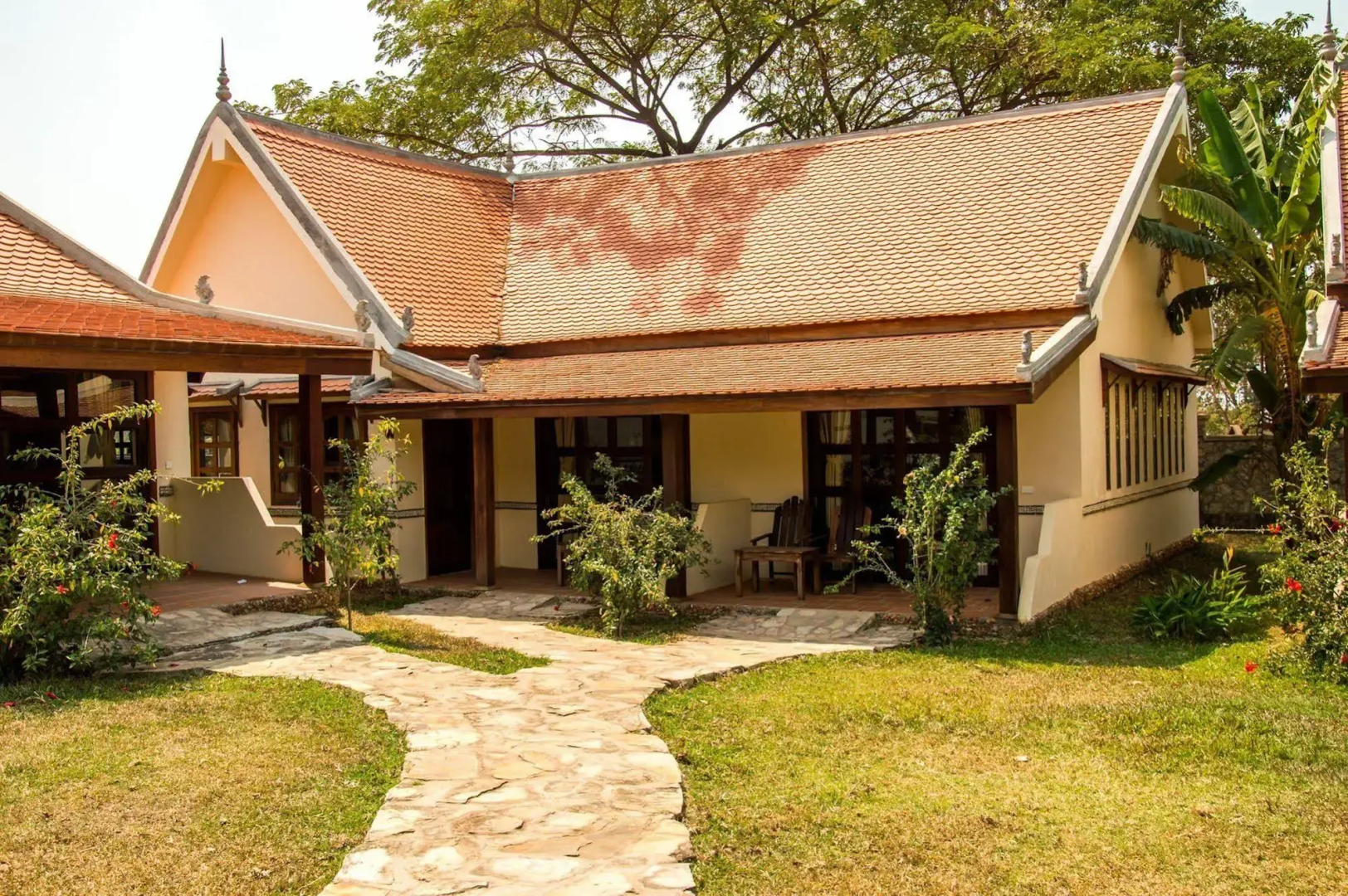 Le Flamboyant Resort