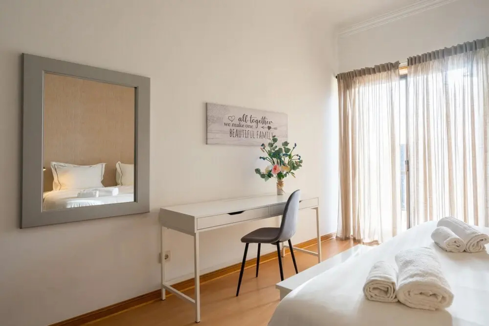 S.SOARES Beach Parede