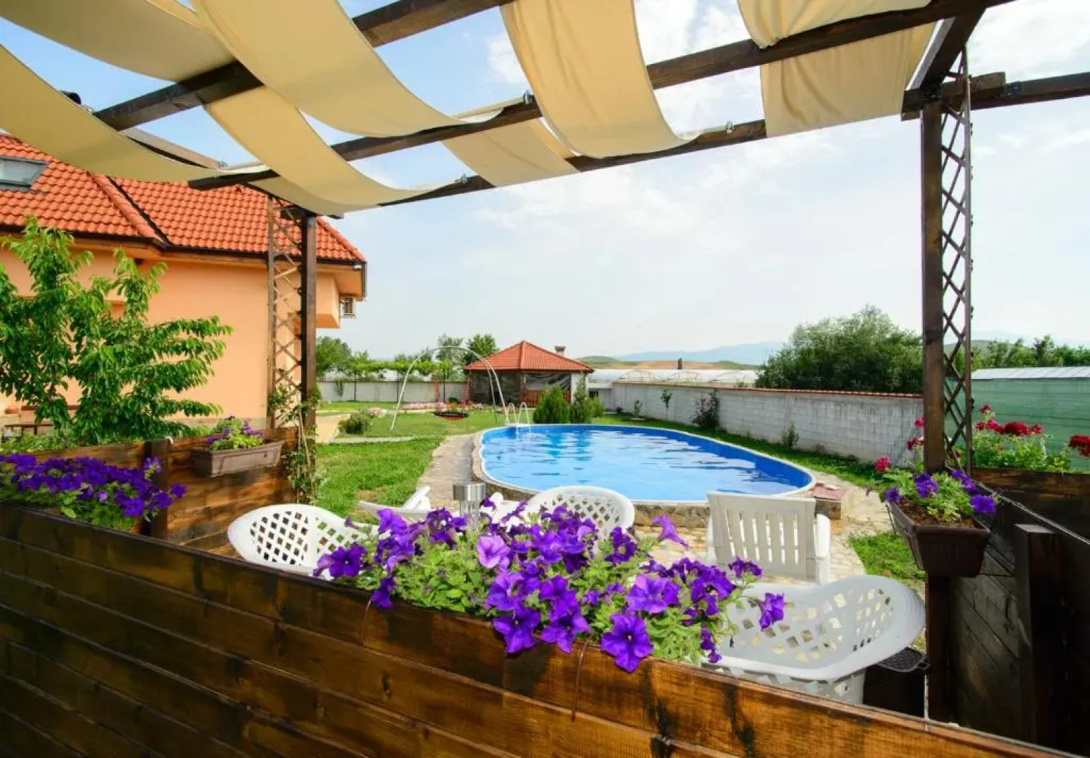 Guesthouse Ana Val