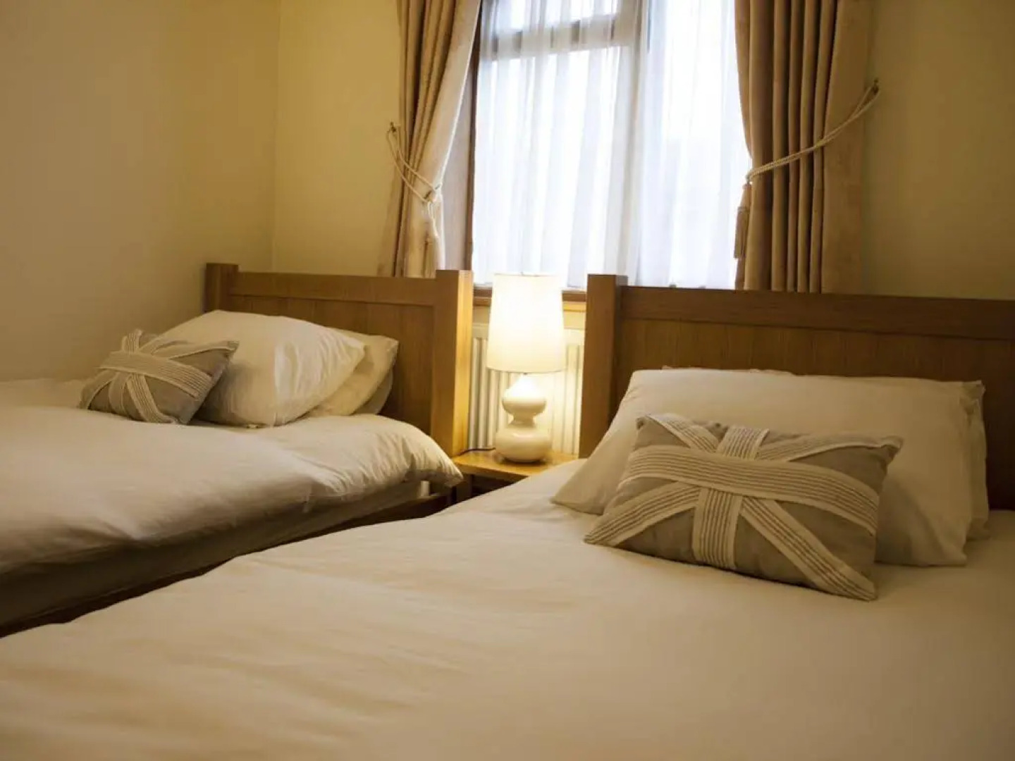 Rookley Country Park