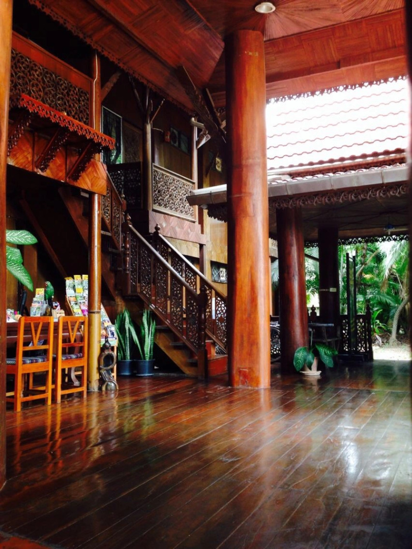 Baan Thai Resort