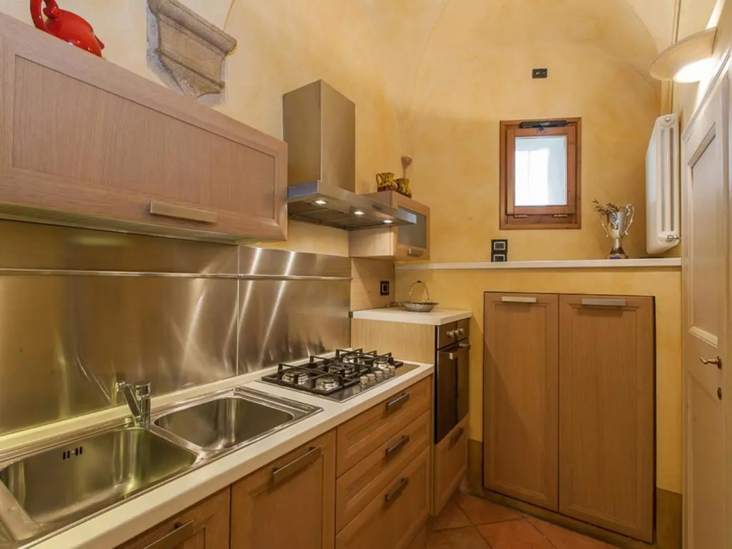 Apartment Residenza Gabrielli