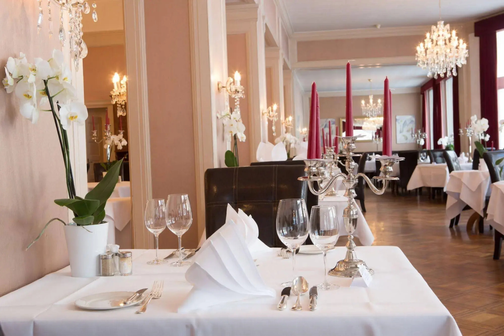 Belle Epoque Hotel Victoria