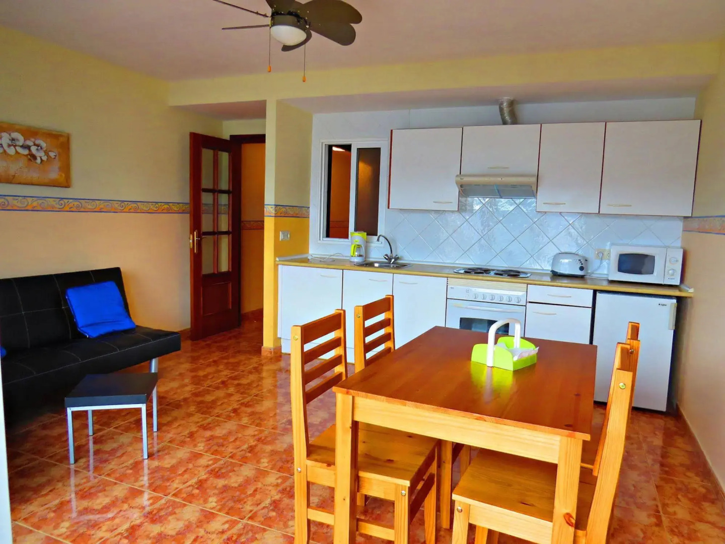 Apartamentos Park Raxo