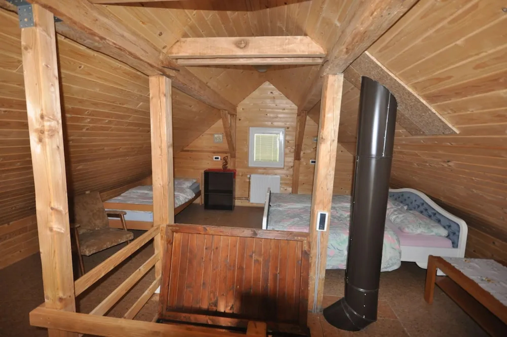 Vineyard Cottage Krstinc