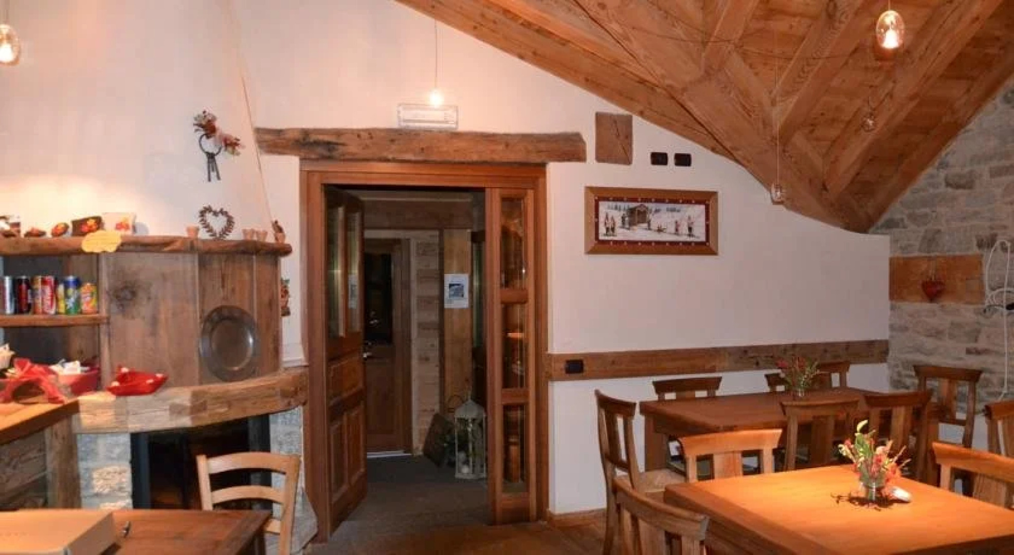 B&B La Gruba Dortoir