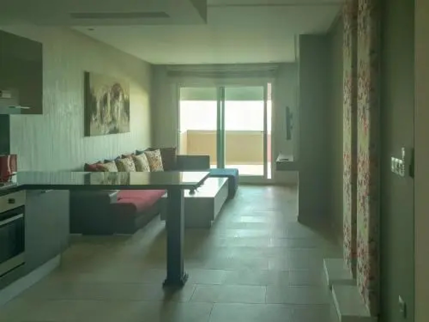 Residence Touristique La Rambla