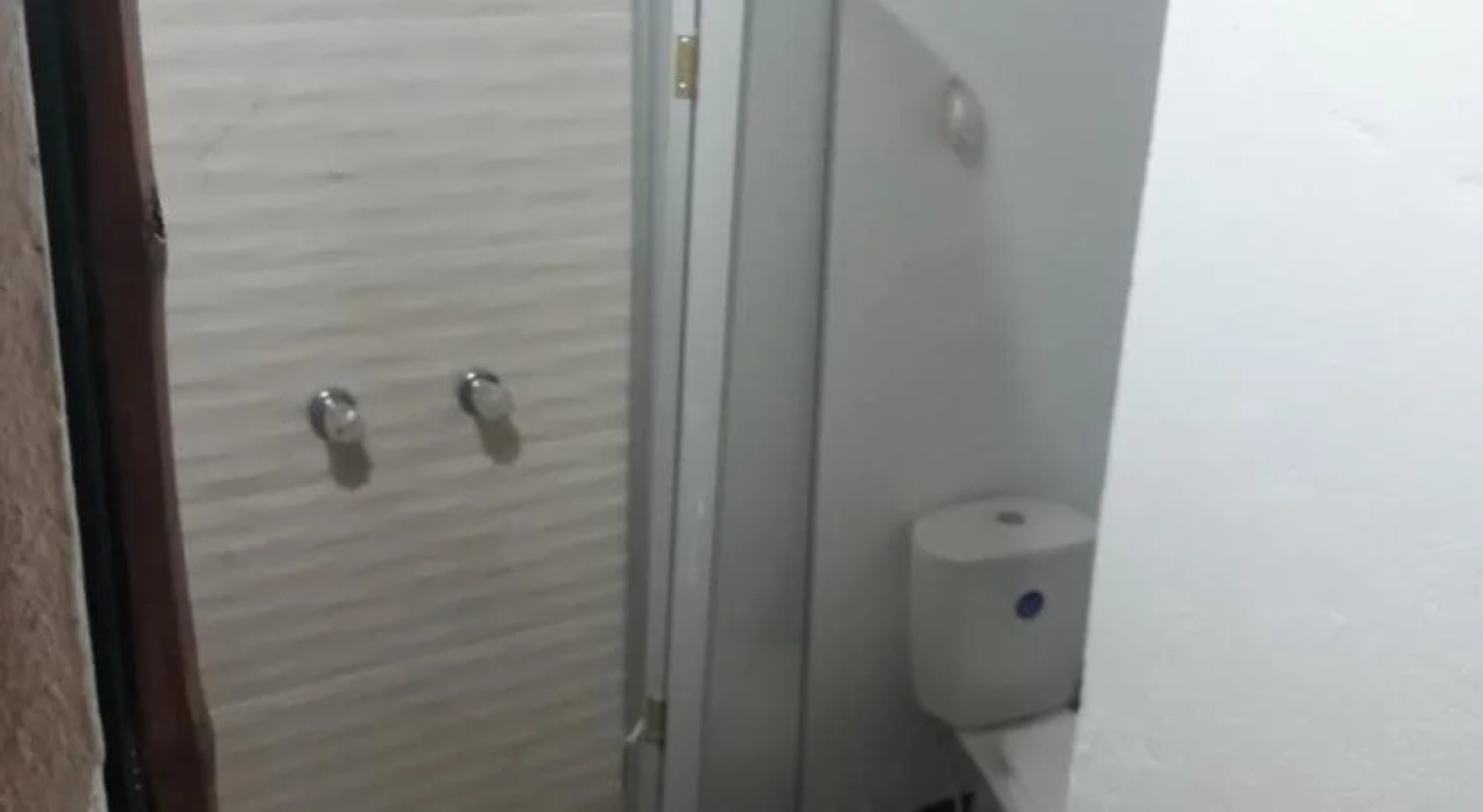 Casa Pampa Ecocabaña