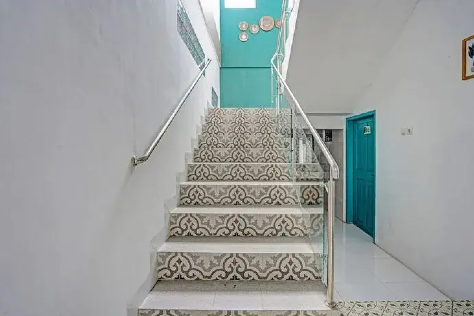 Capital O House Siti Boutique Homestay