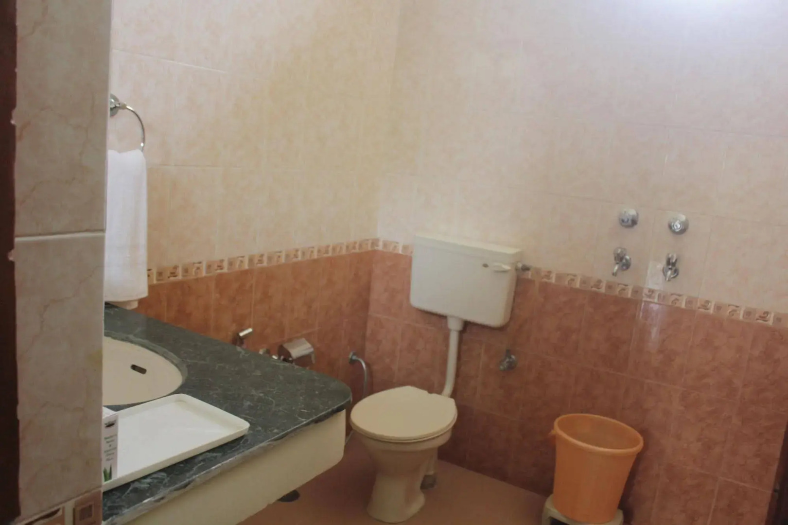 Sariska Tiger Camp Resort