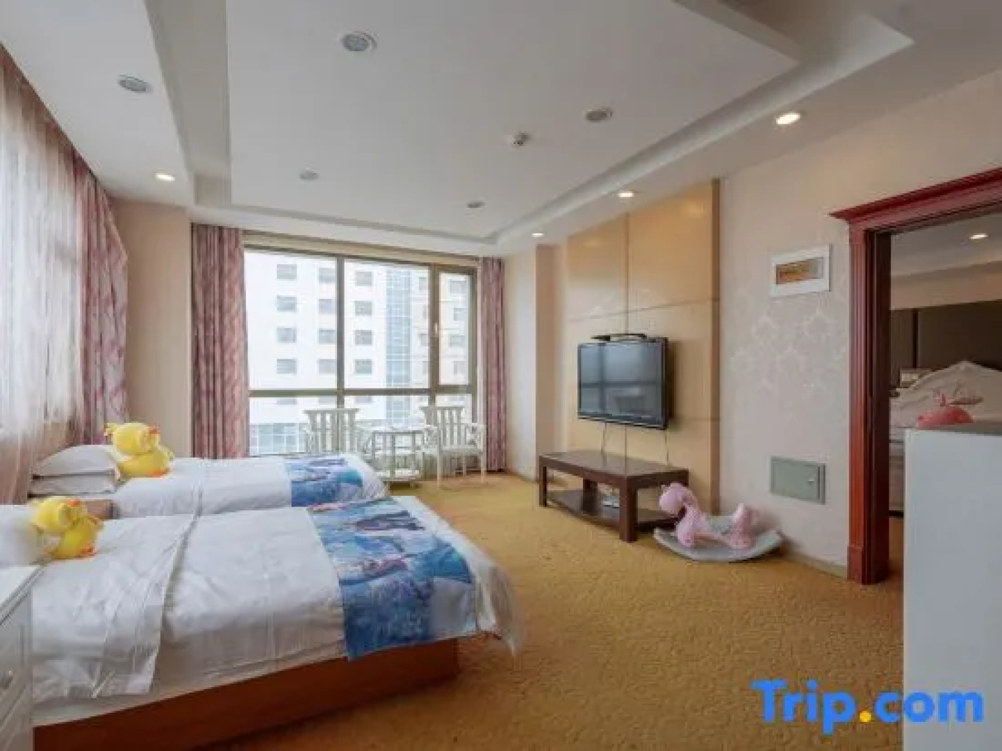 WenLan Hotel