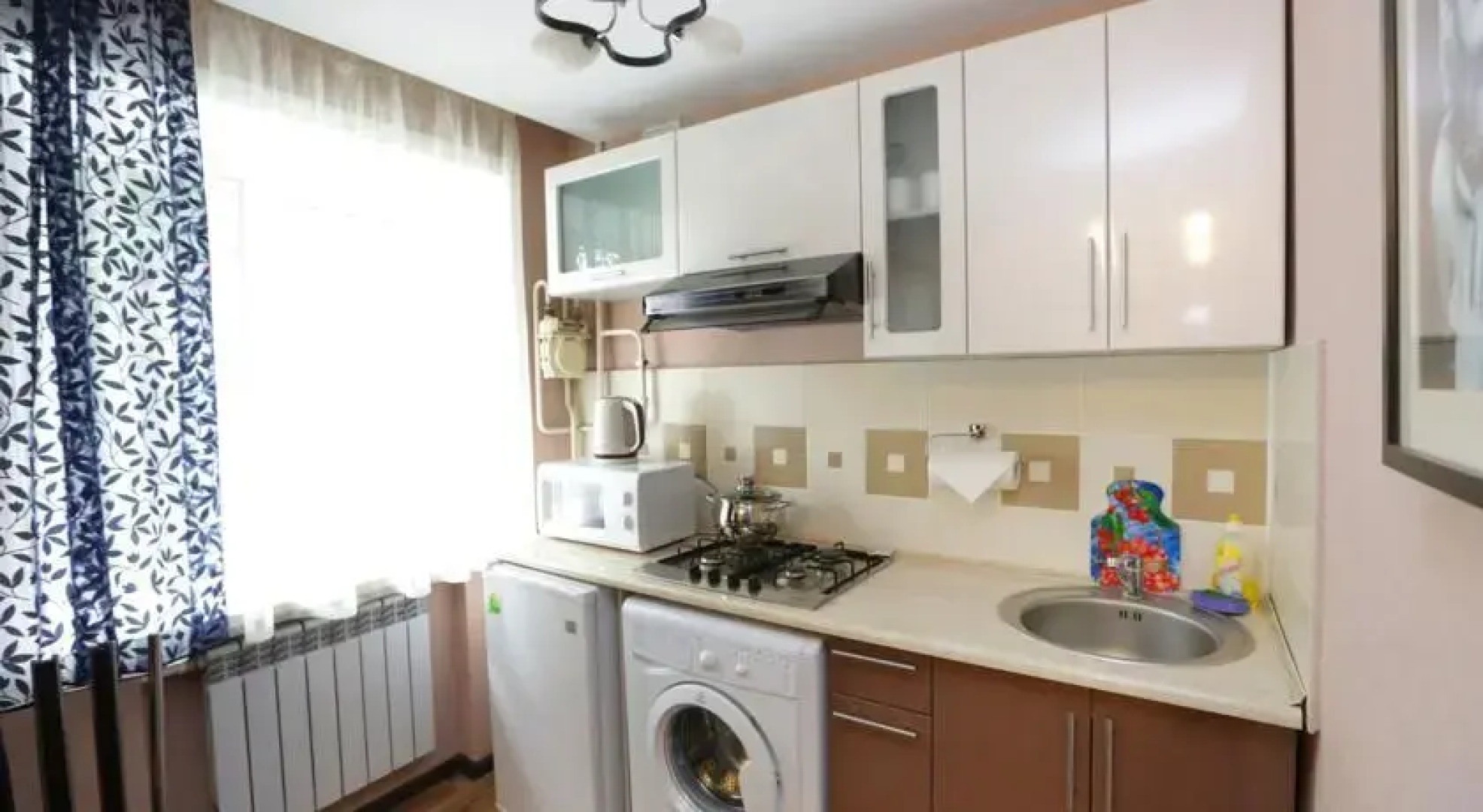 Karandash ParkHaus Aparments